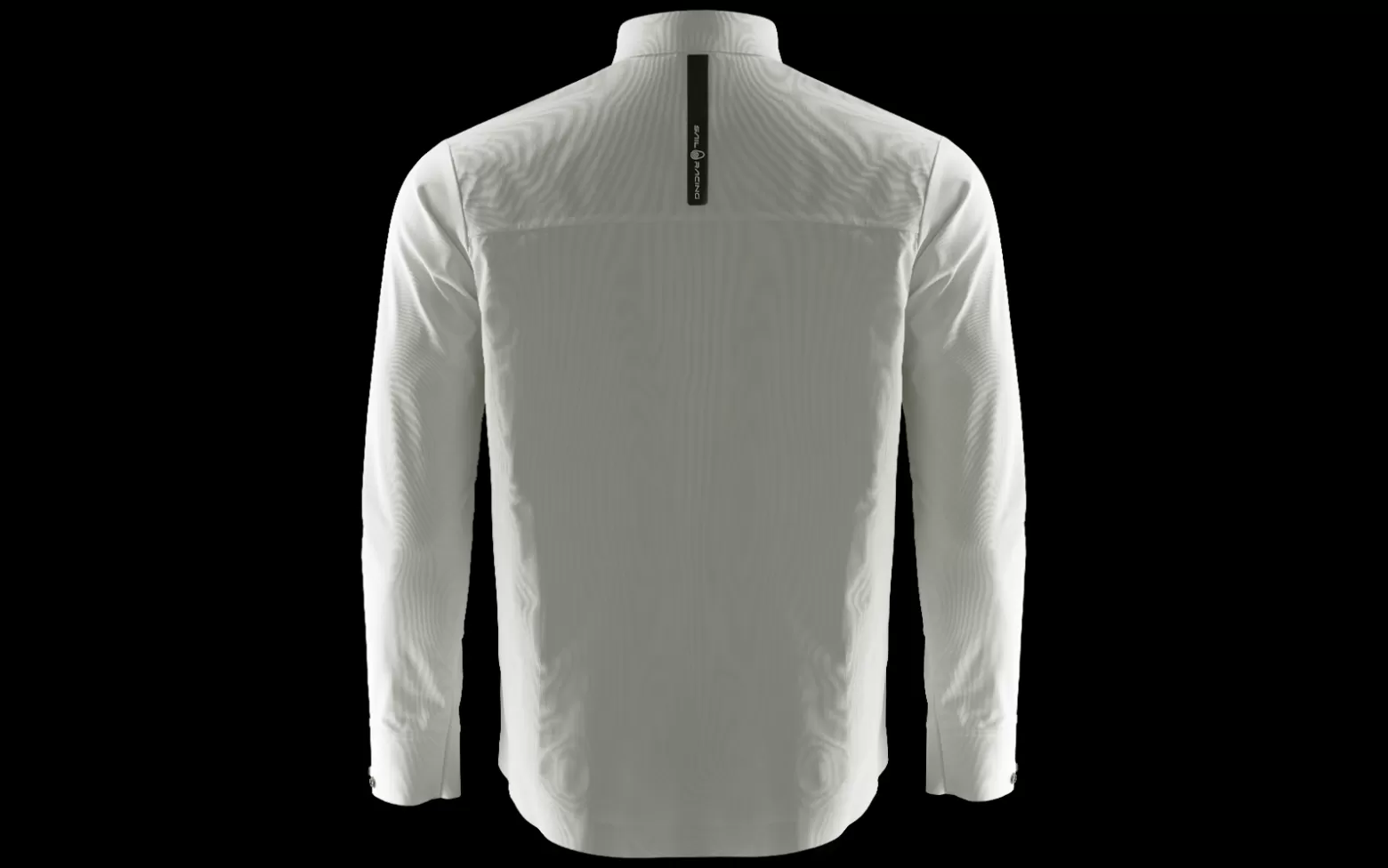 RACE EDITION TECH SHIRT-Sail Racing New