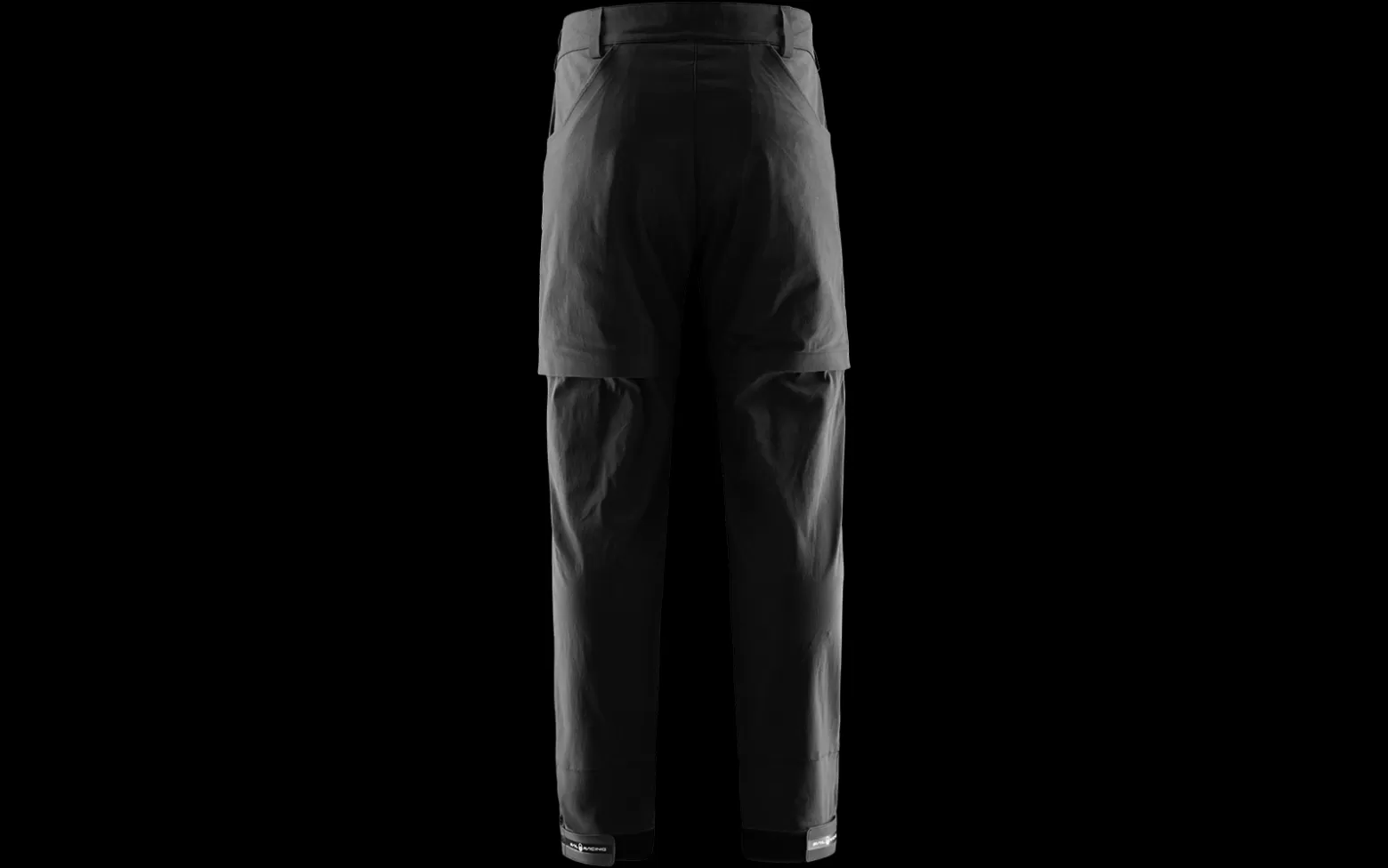 RACE EDITION ZIP PANT-Sail Racing Shop