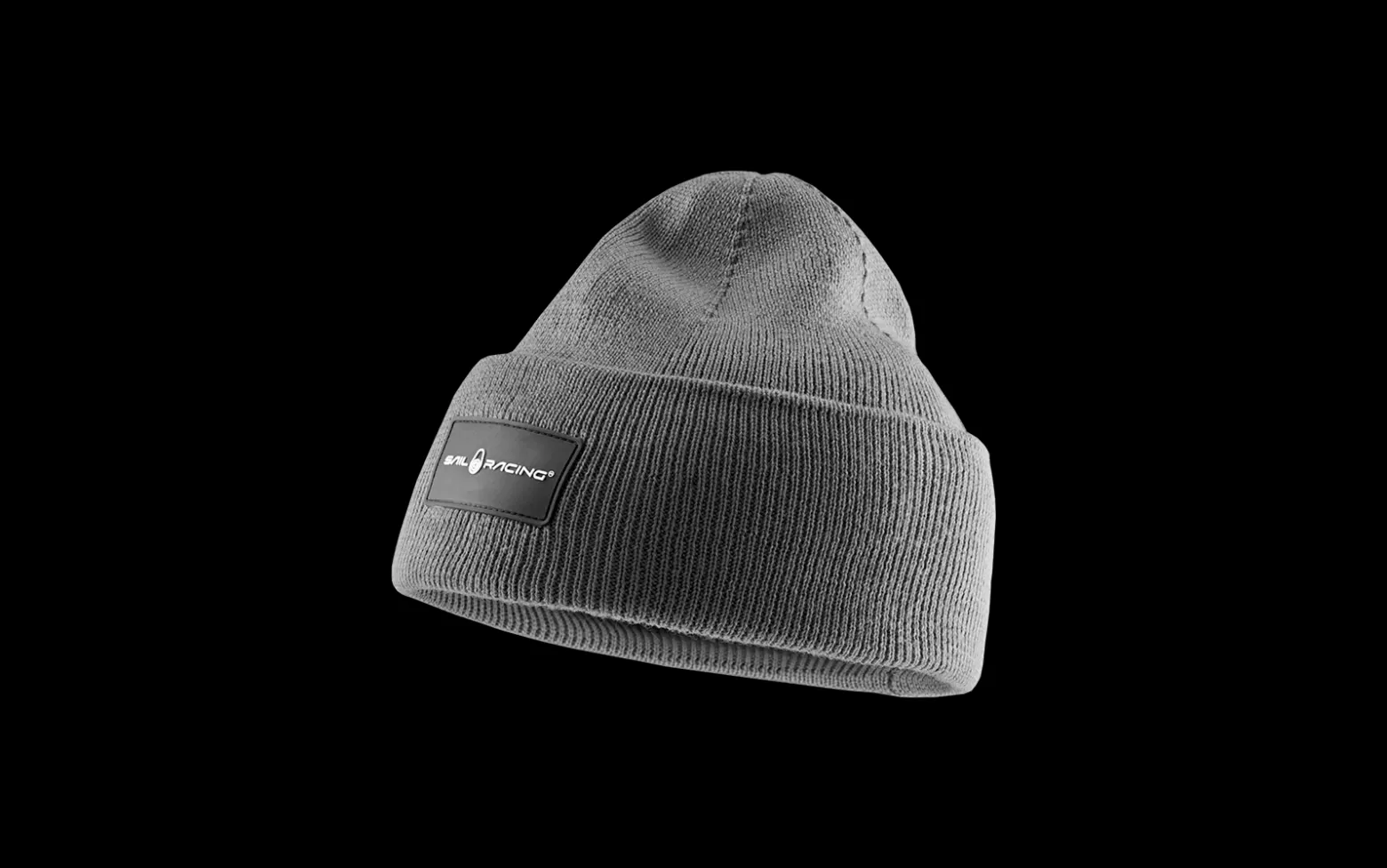 RACE FOLDED BEANIE-Sail Racing New