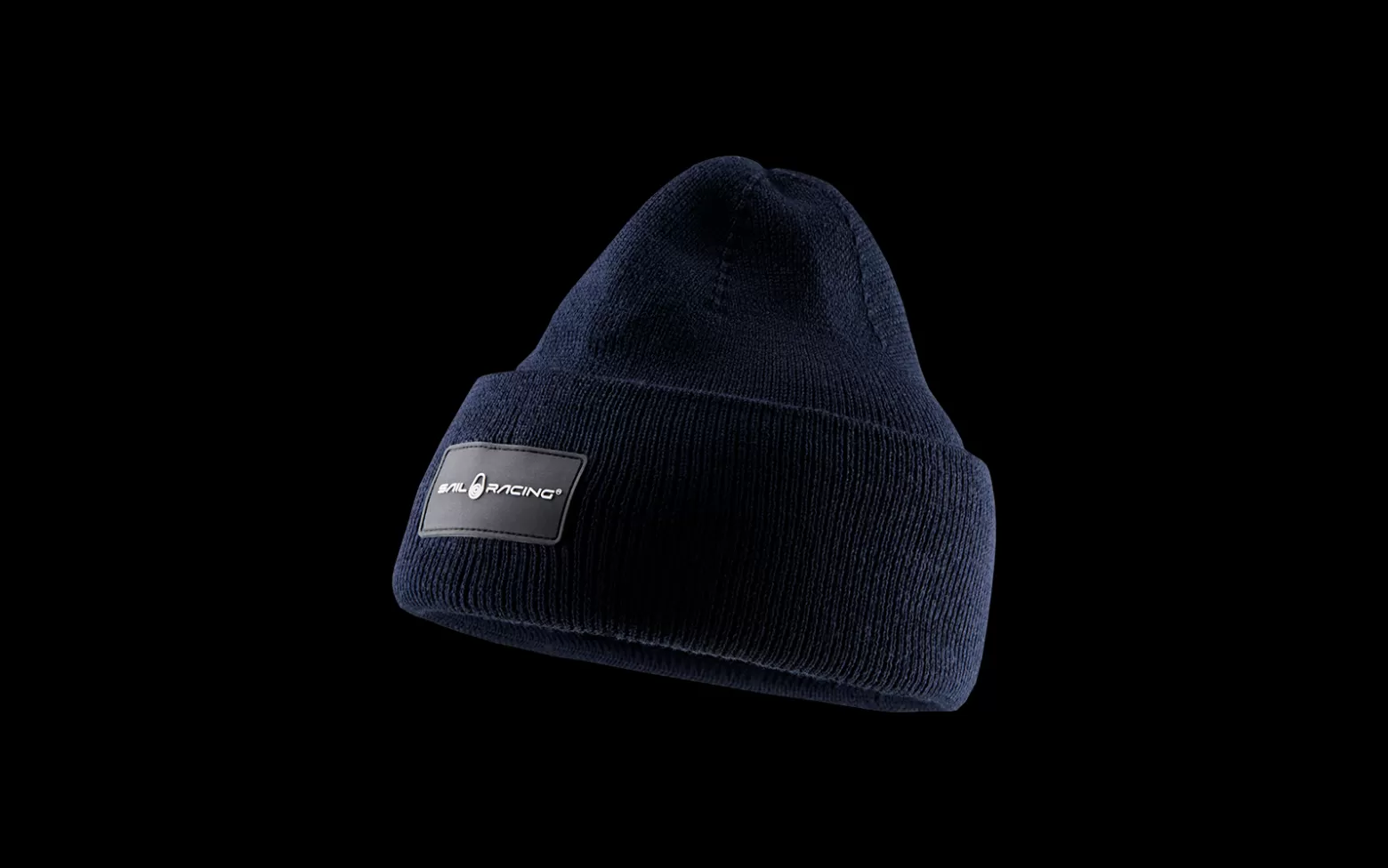 RACE FOLDED BEANIE-Sail Racing Store