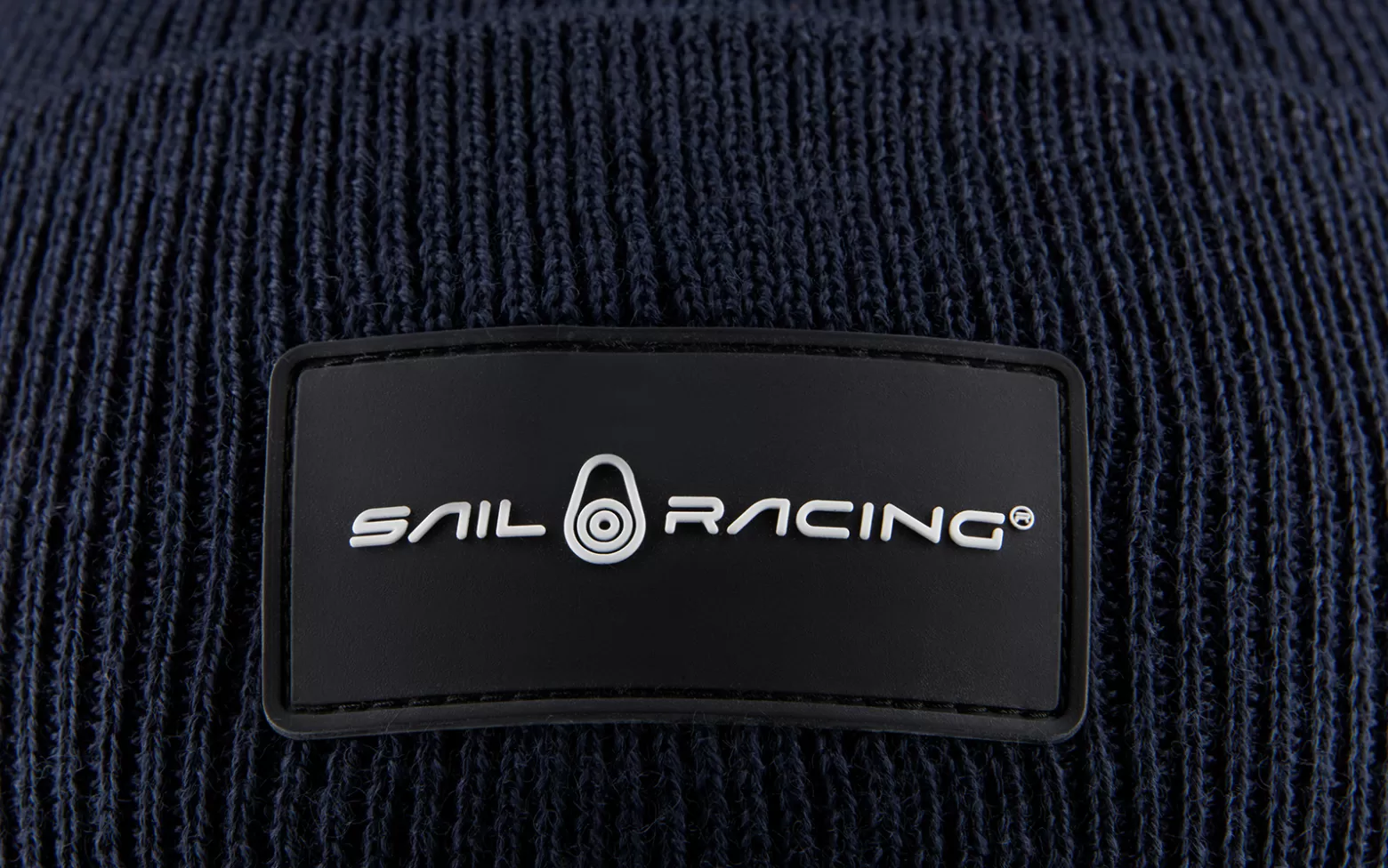 RACE FOLDED BEANIE-Sail Racing Store