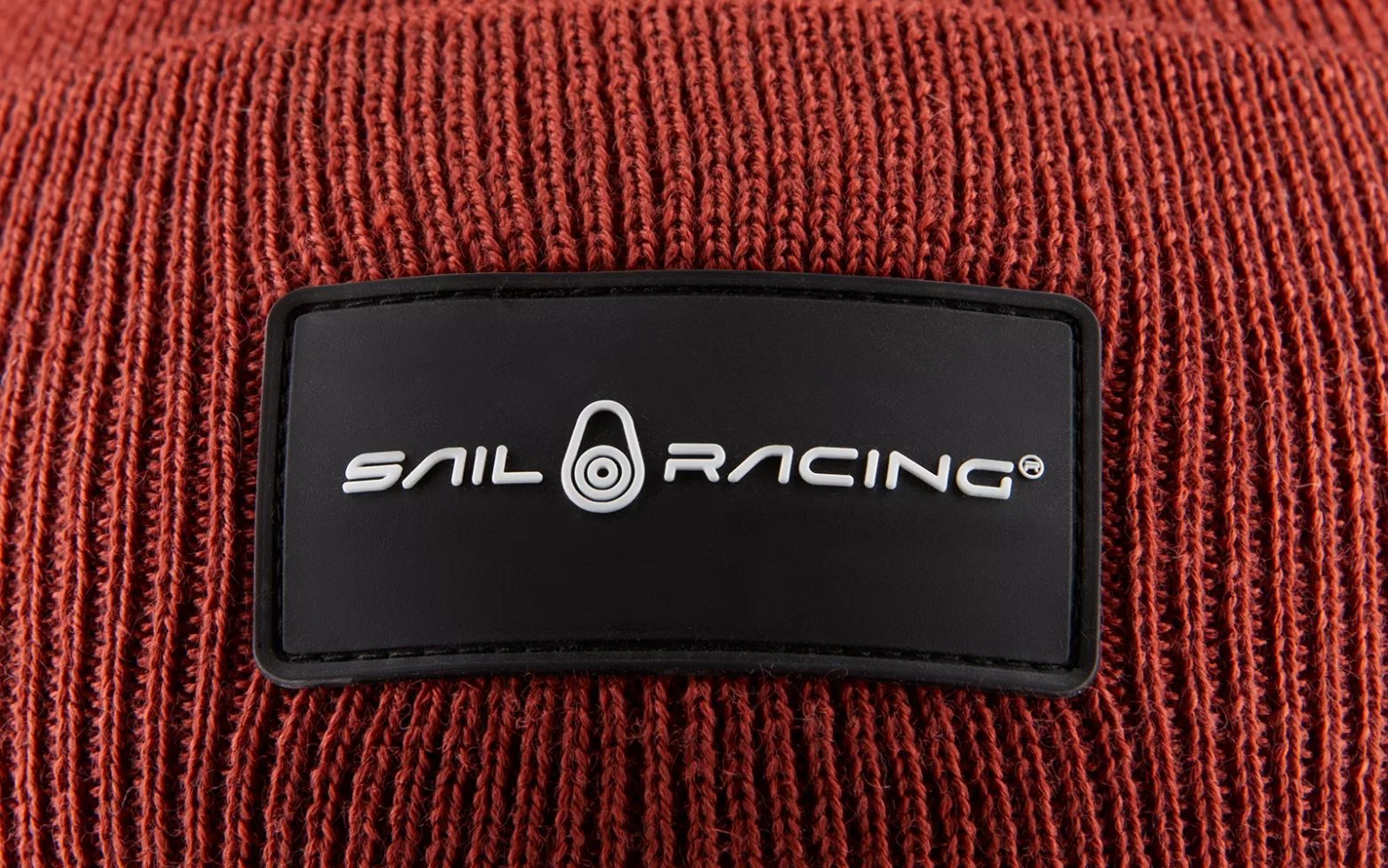 RACE FOLDED BEANIE-Sail Racing Online