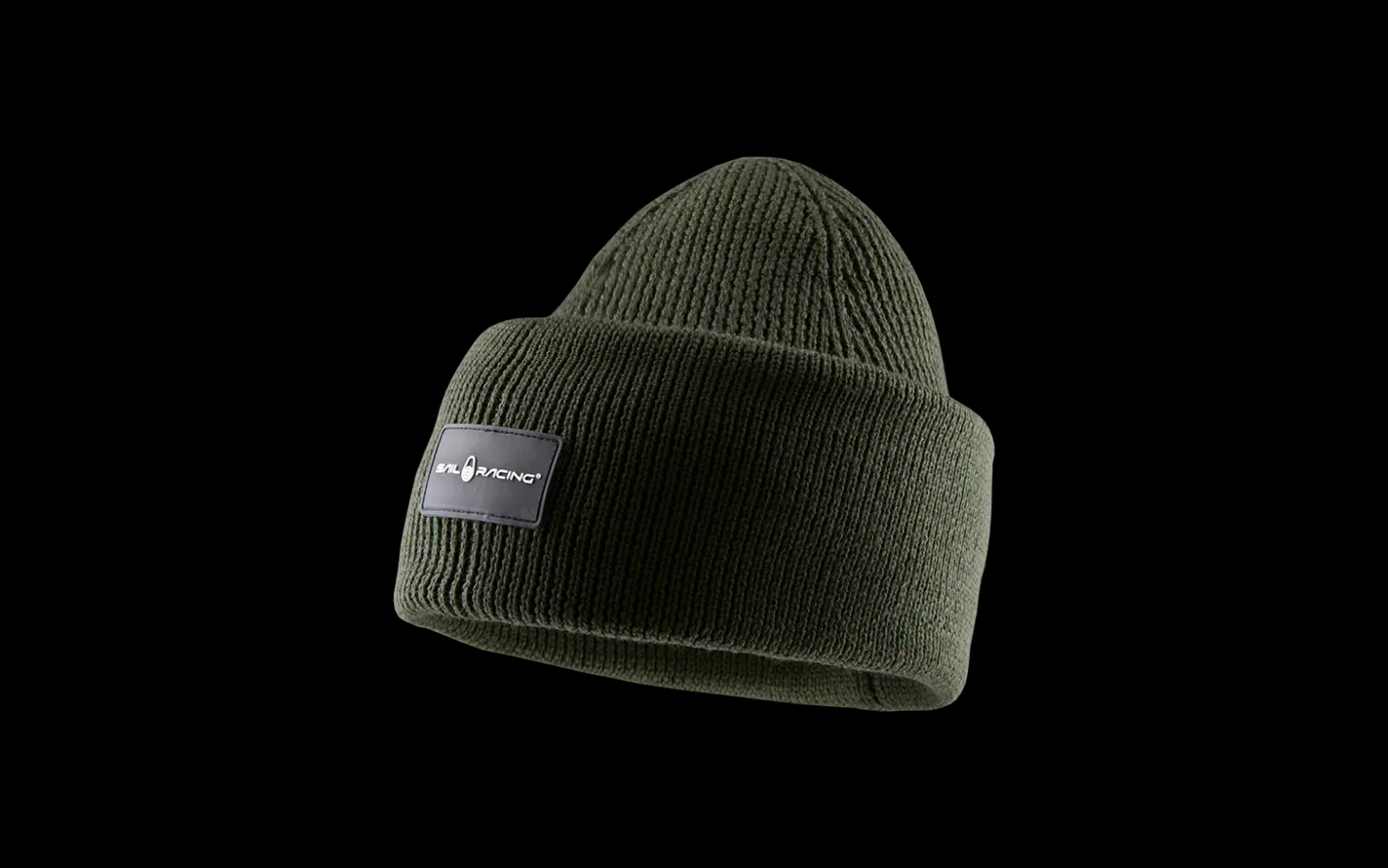 RACE FOLDED LONG BEANIE-Sail Racing Discount