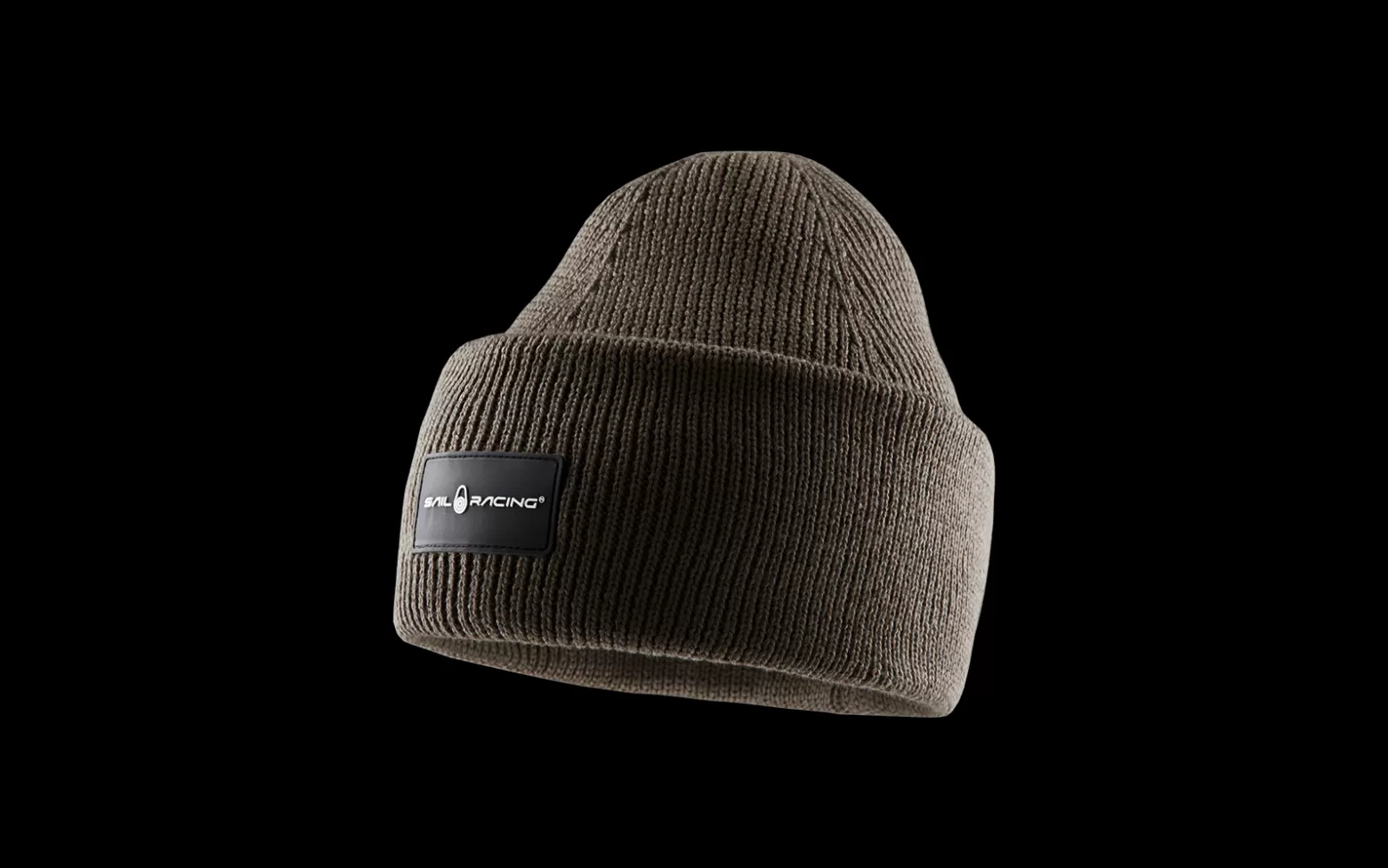 RACE FOLDED LONG BEANIE-Sail Racing Shop