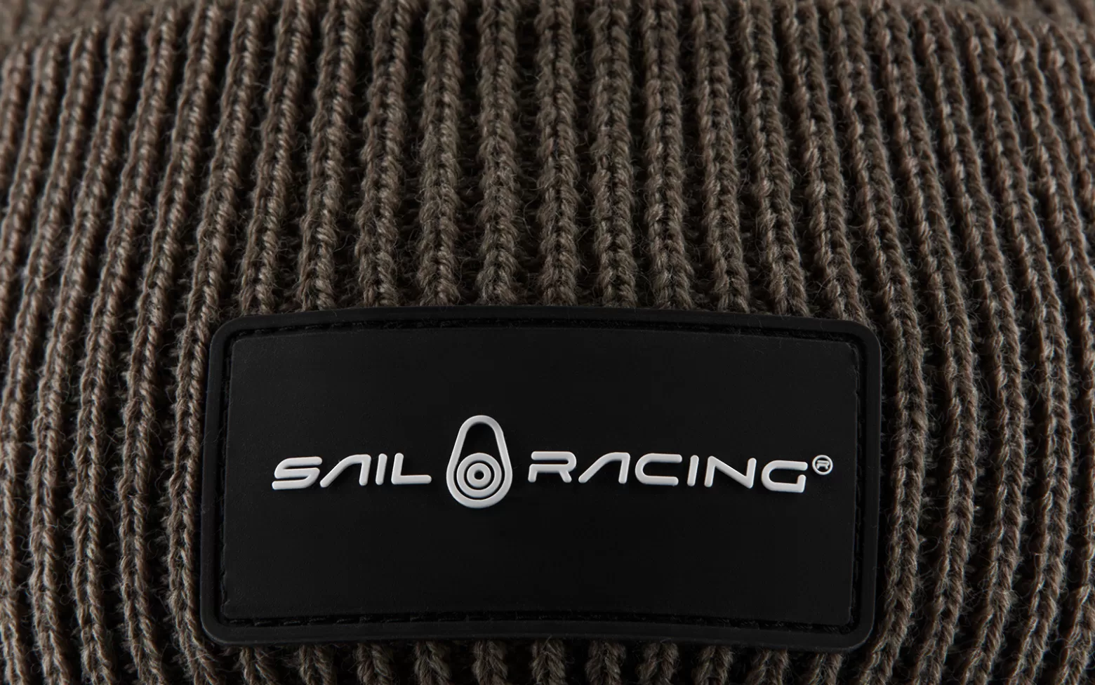 RACE FOLDED LONG BEANIE-Sail Racing Shop