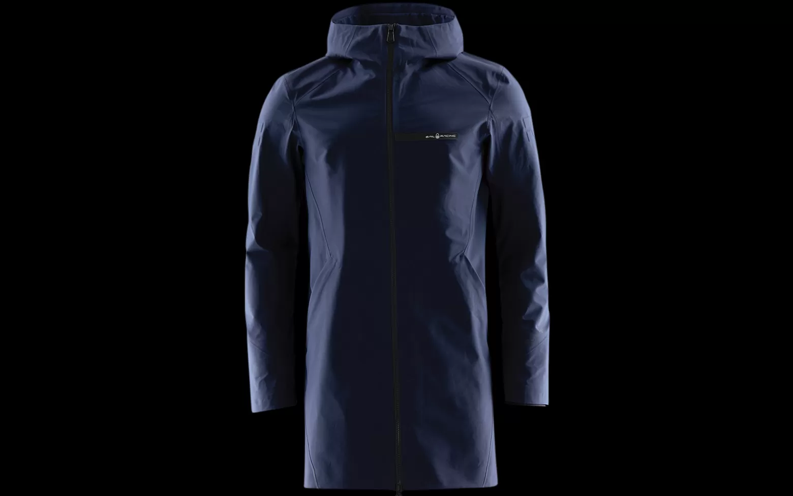 RACE GORE TEX COAT-Sail Racing Best Sale