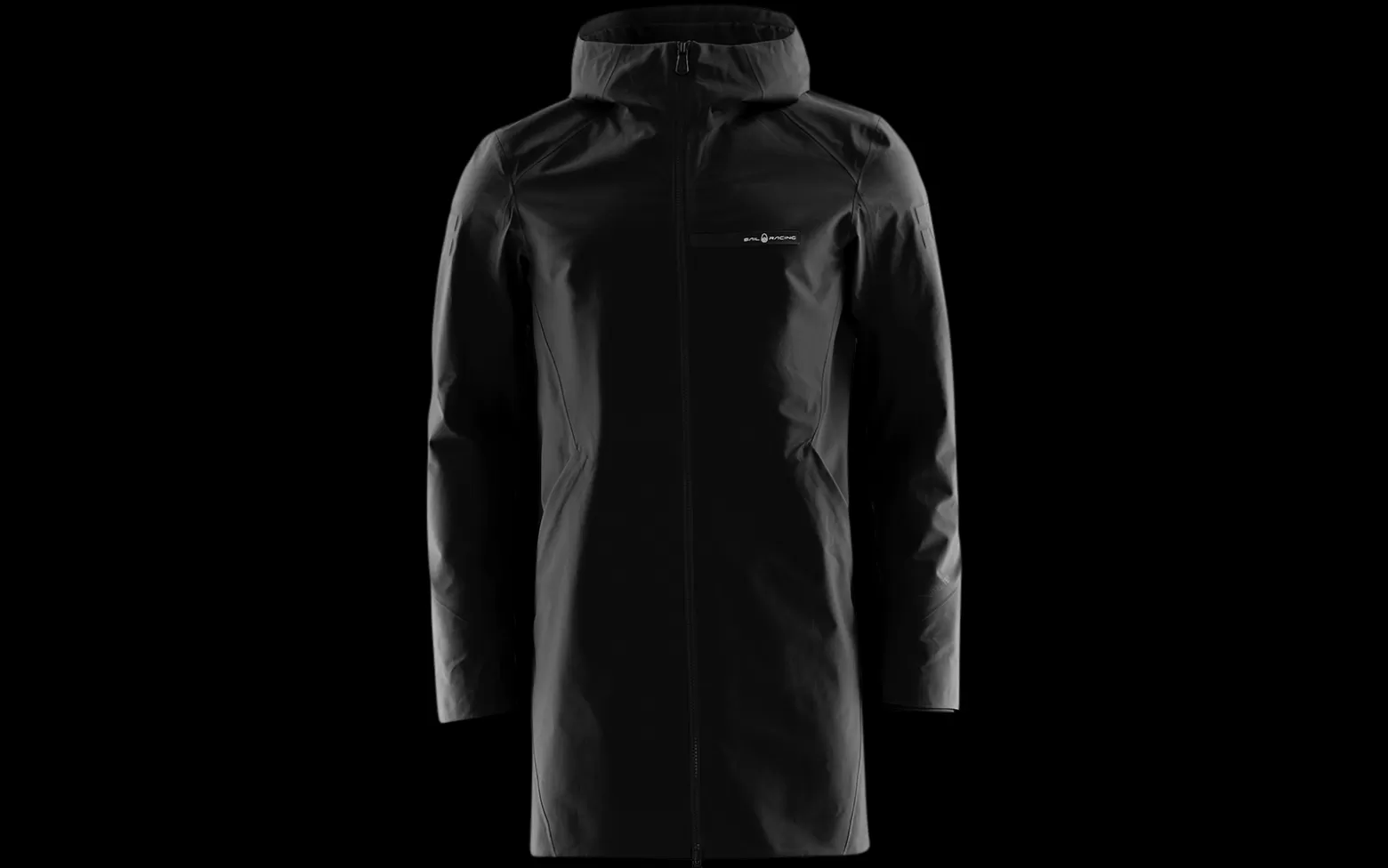 RACE GORE TEX COAT-Sail Racing Best