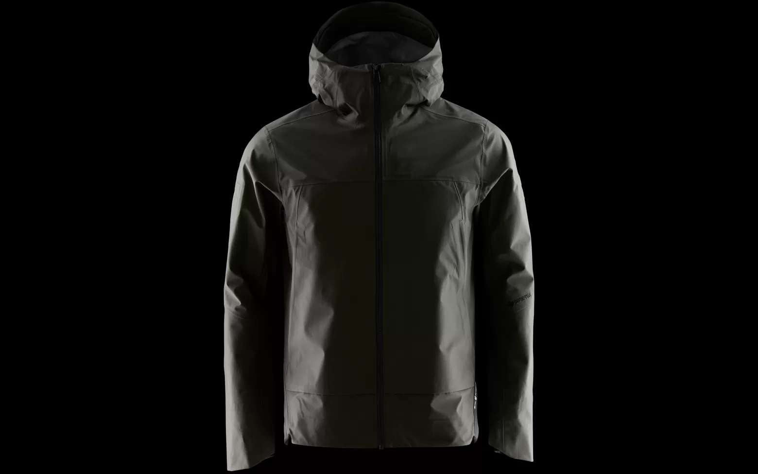 RACE GORE TEX JACKET-Sail Racing Sale