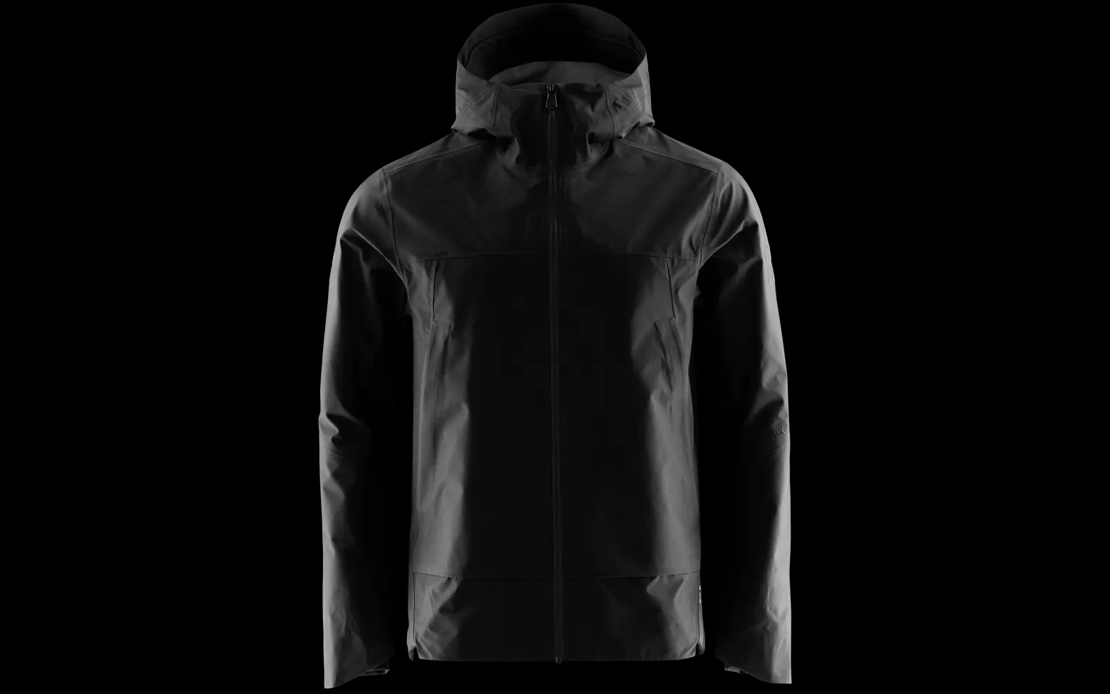 RACE GORE TEX JACKET-Sail Racing New