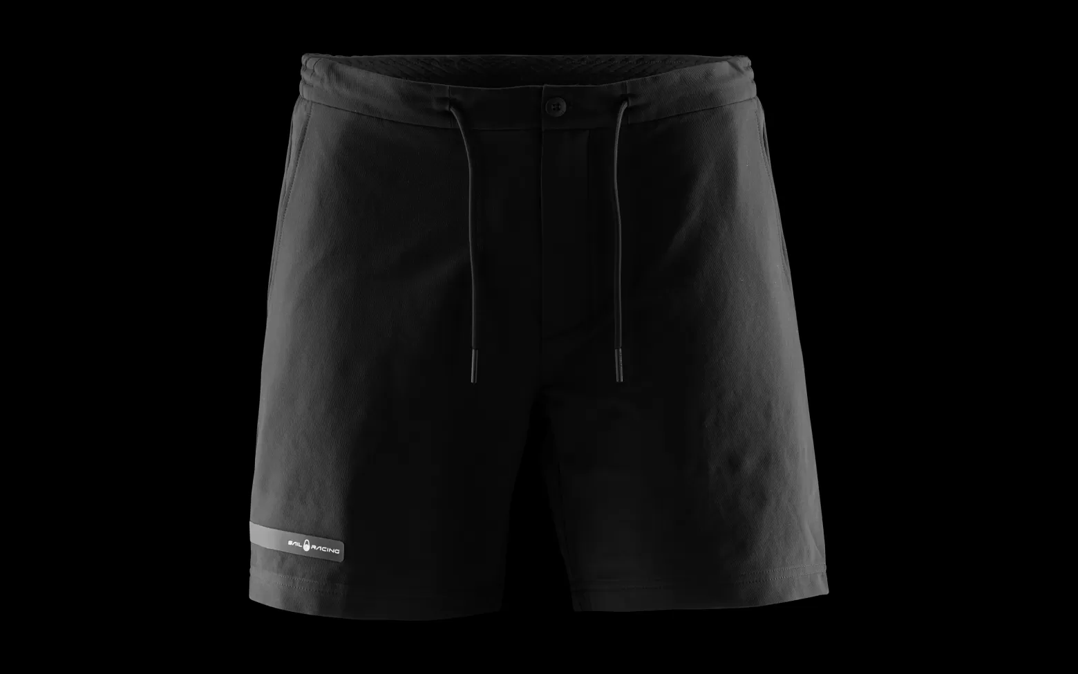 RACE JOGGER SHORTS-Sail Racing Discount