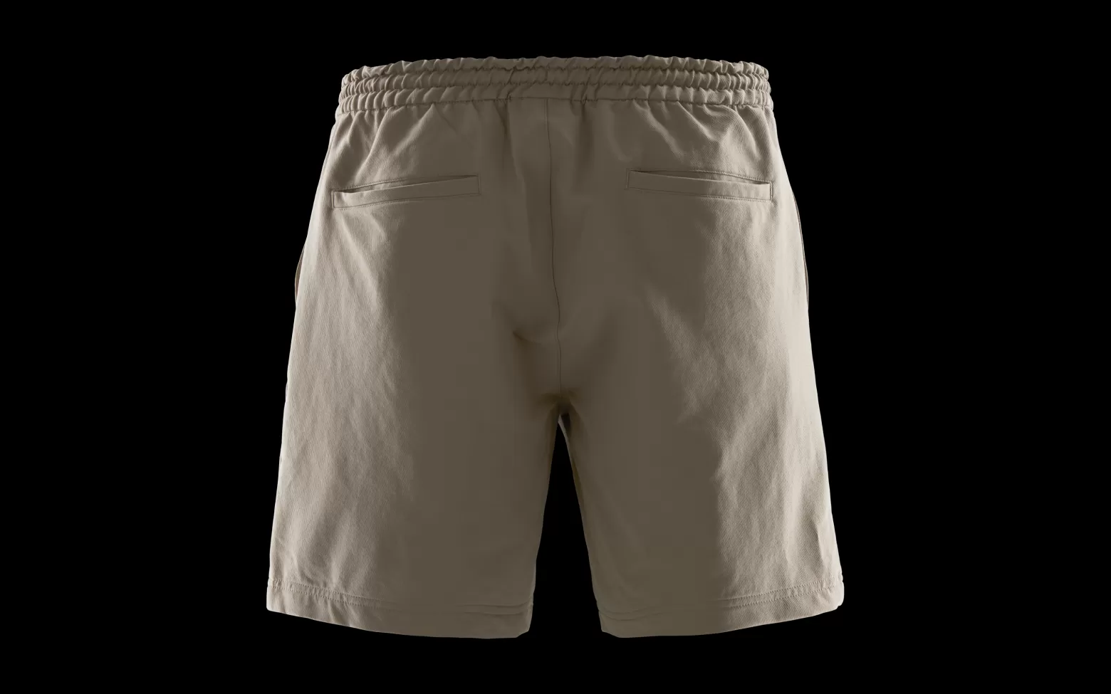 RACE JOGGER SHORTS-Sail Racing Outlet