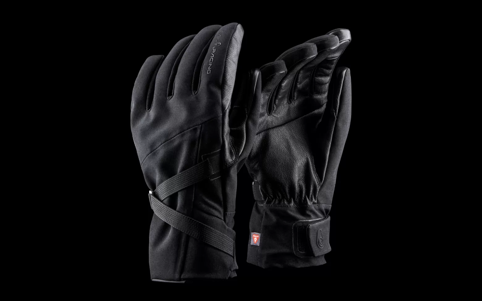 RACE PRIMALOFT GLOVE-Sail Racing Hot