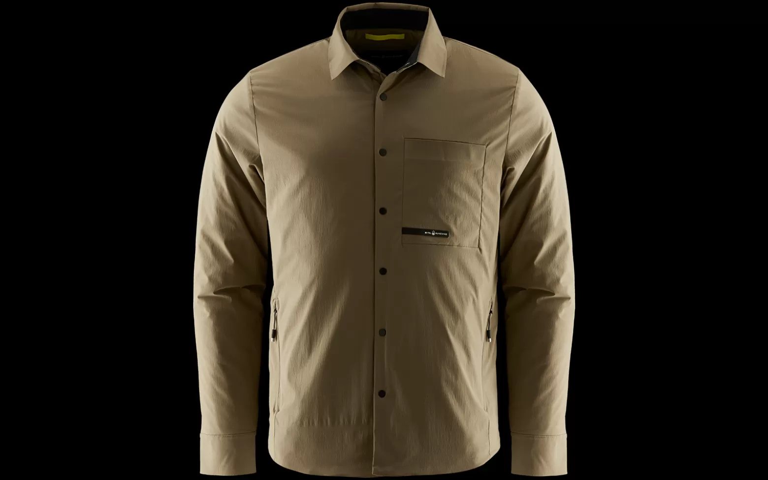 RACE PRIMALOFT SHIRT-Sail Racing Sale