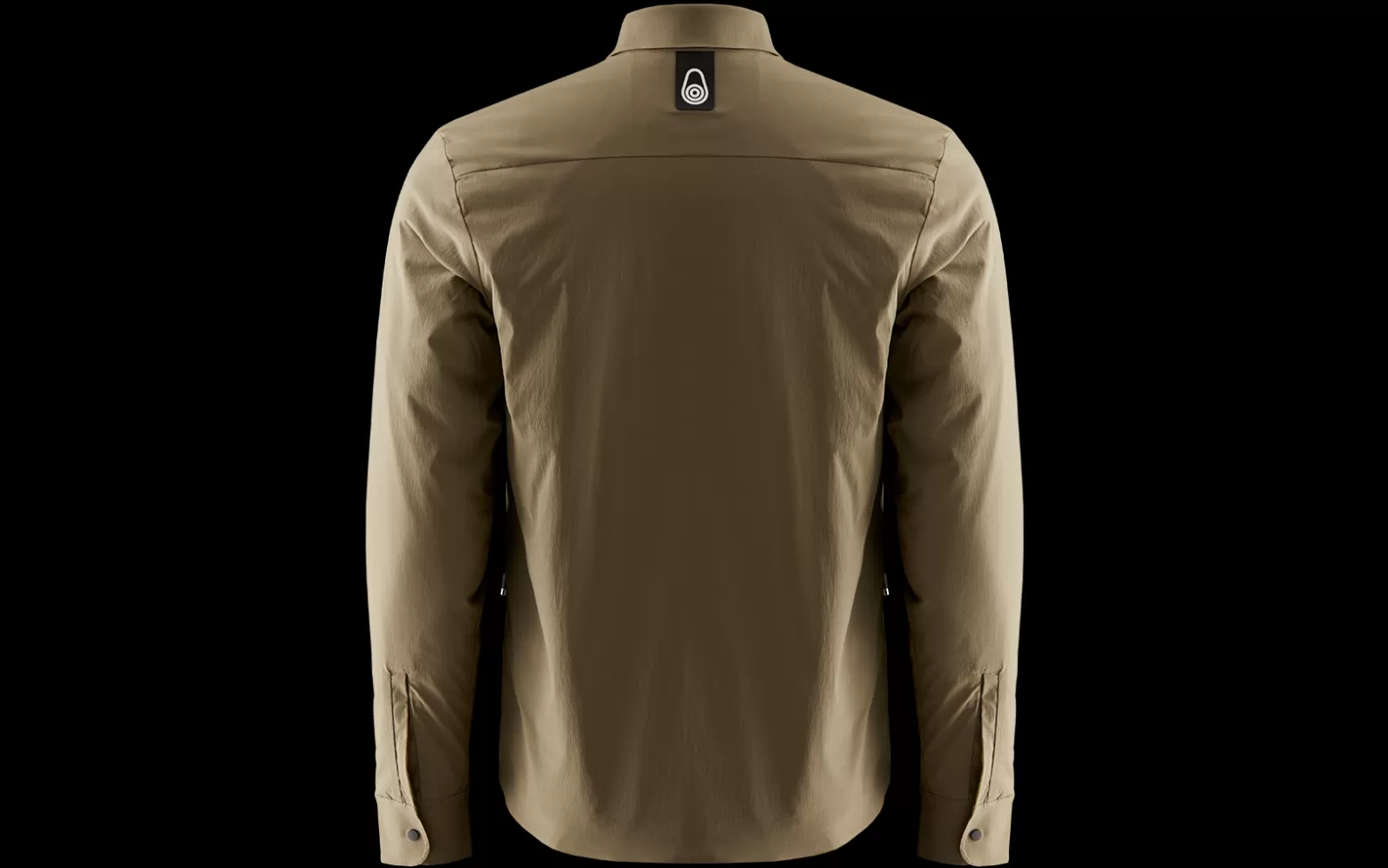 RACE PRIMALOFT SHIRT-Sail Racing Sale