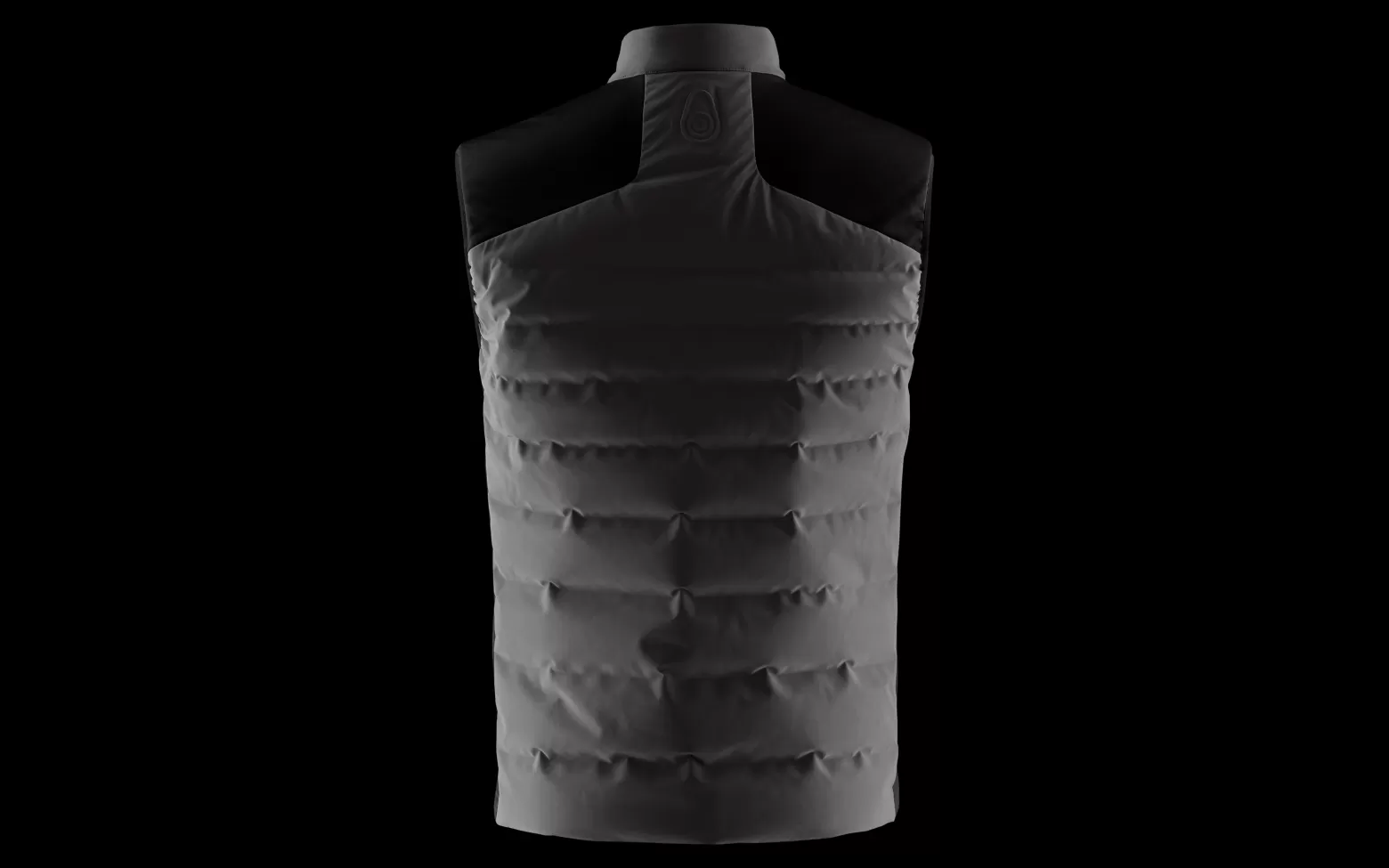 RACE WELDED LIGHT VEST-Sail Racing Shop