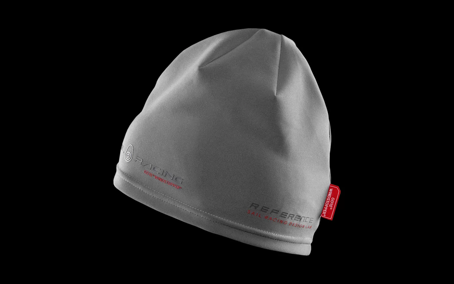 REFERENCE BEANIE-Sail Racing Cheap