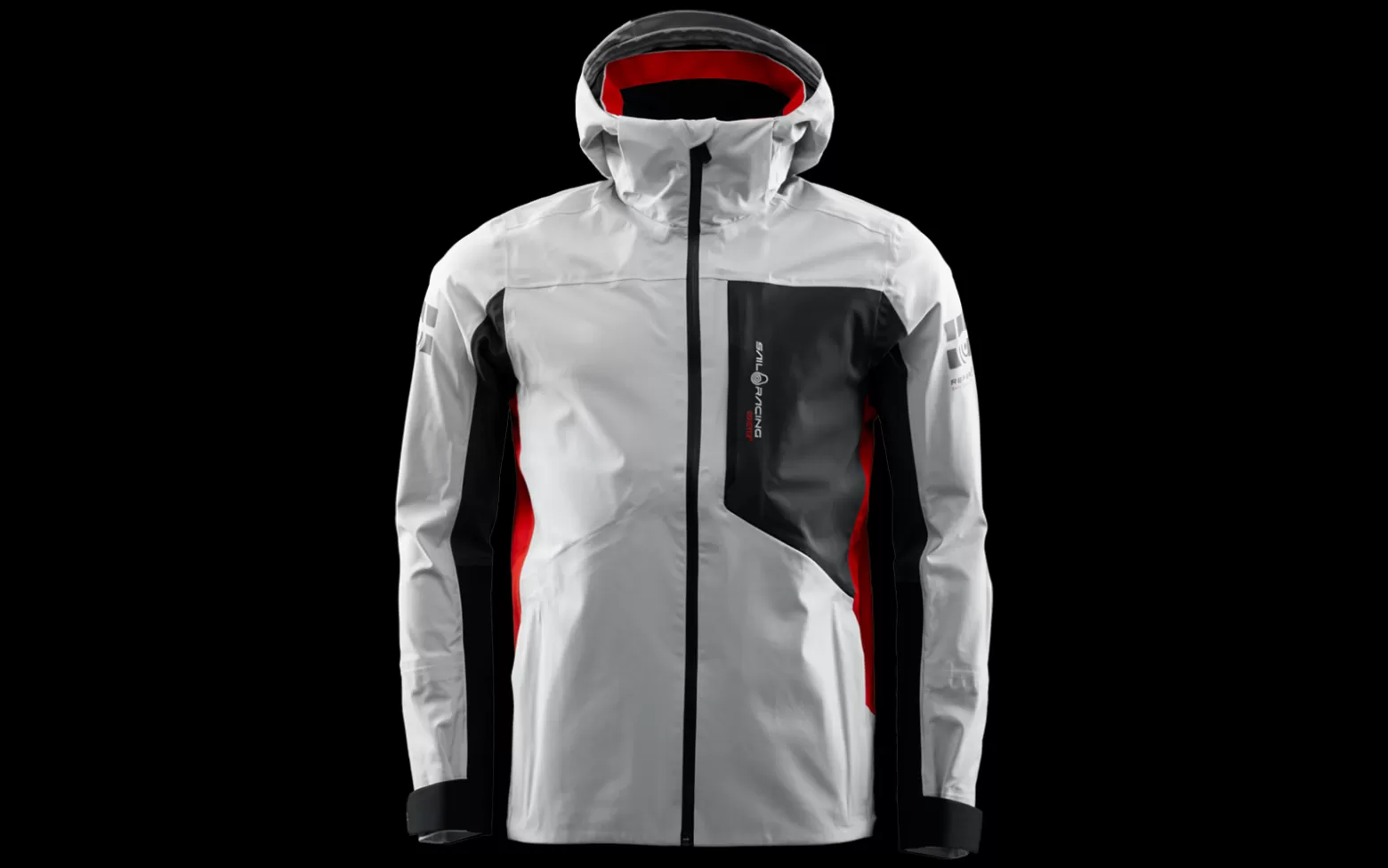 REFERENCE JACKET-Sail Racing Store