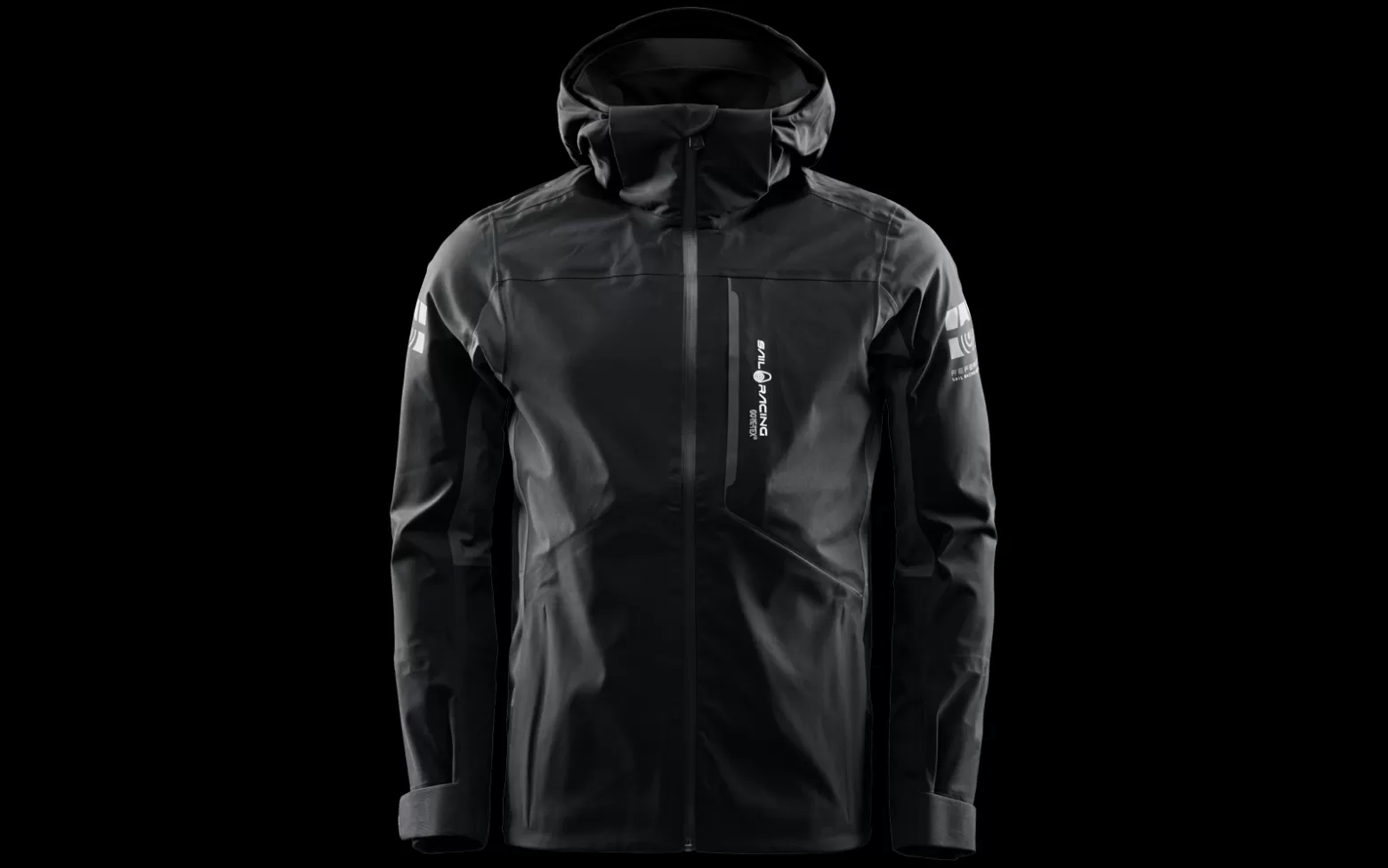 REFERENCE JACKET-Sail Racing Flash Sale