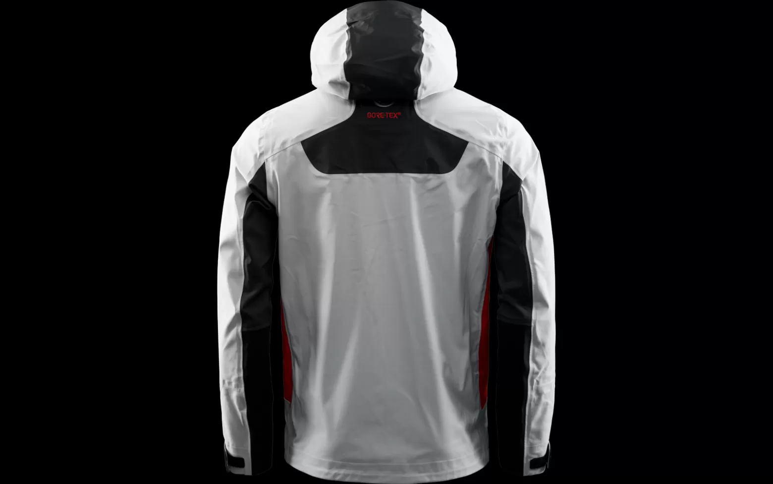 REFERENCE JACKET-Sail Racing Store