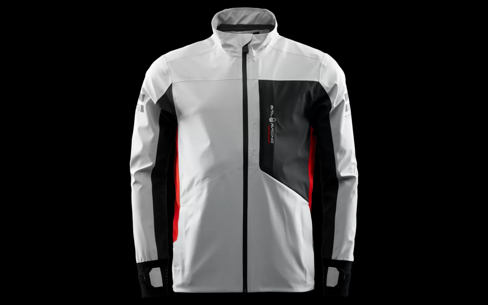 REFERENCE LIGHT JACKET-Sail Racing Flash Sale