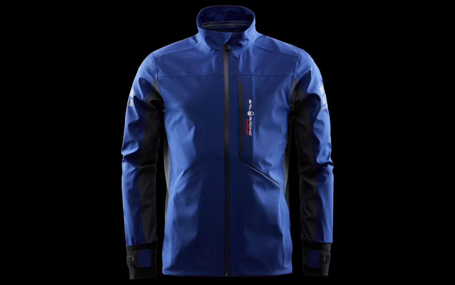 REFERENCE LIGHT JACKET-Sail Racing Best