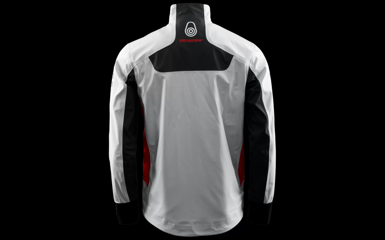 REFERENCE LIGHT JACKET-Sail Racing Flash Sale