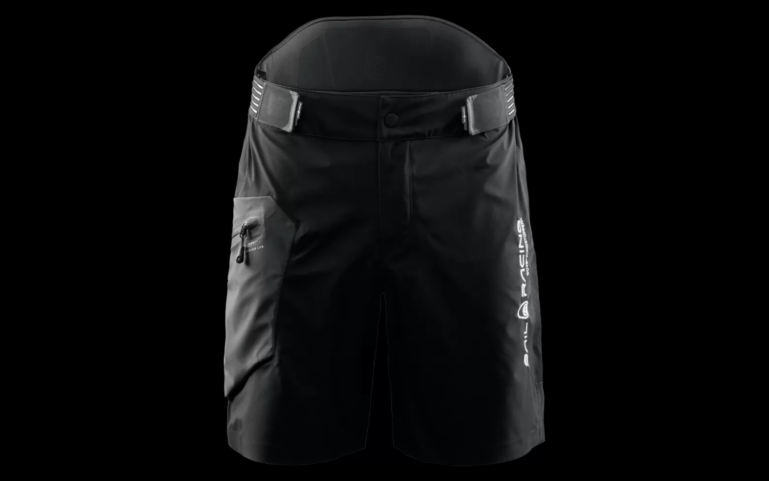 REFERENCE LIGHT SHORTS-Sail Racing Best