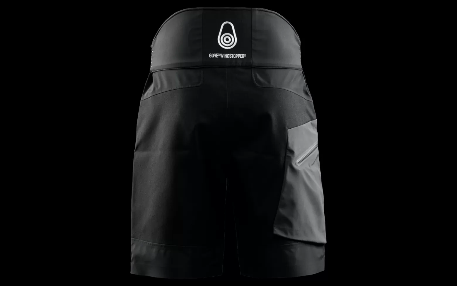 REFERENCE LIGHT SHORTS-Sail Racing Best