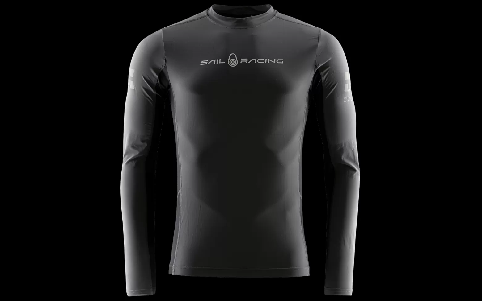 REFERENCE LS RASHGUARD-Sail Racing Store