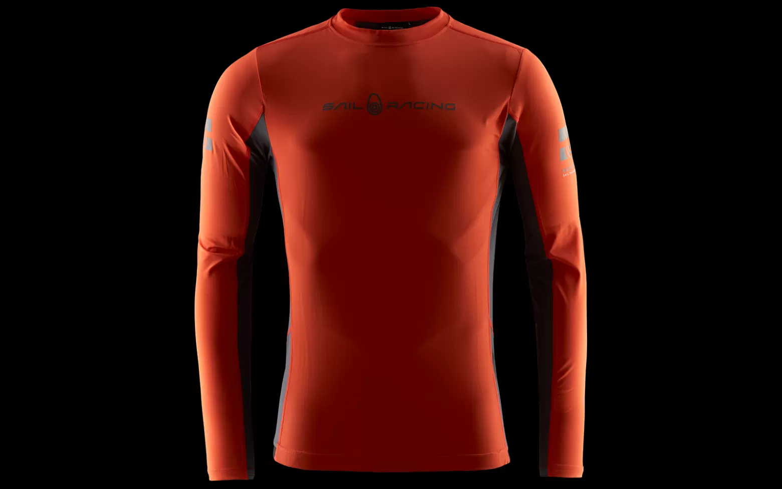 REFERENCE LS RASHGUARD-Sail Racing Store