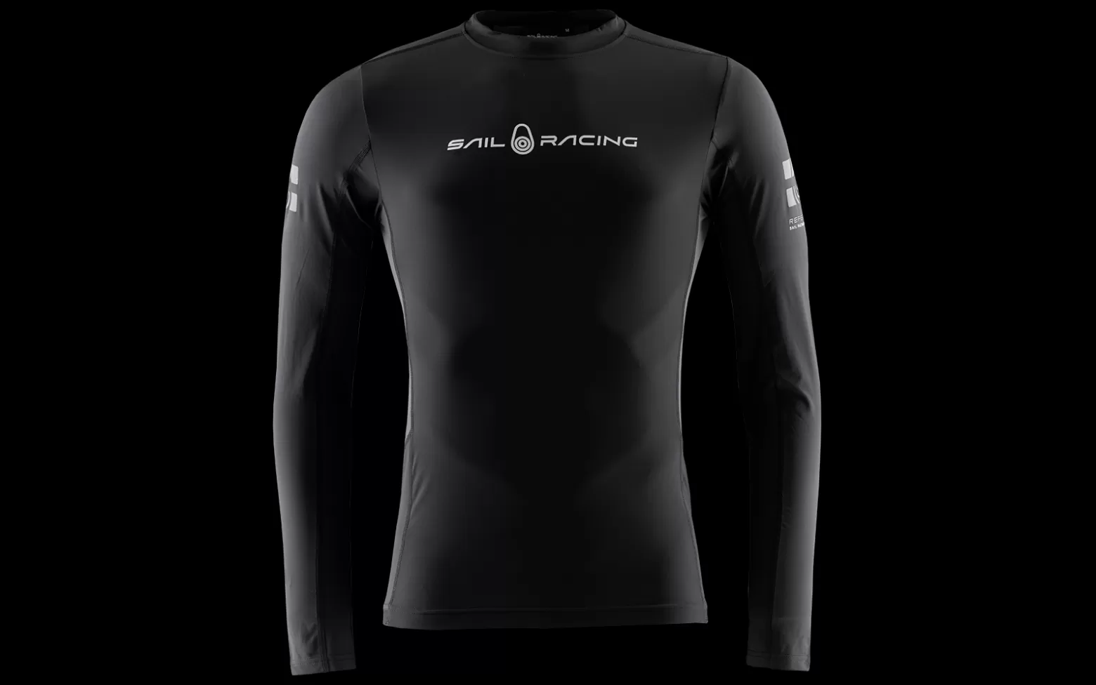 REFERENCE LS RASHGUARD-Sail Racing Outlet