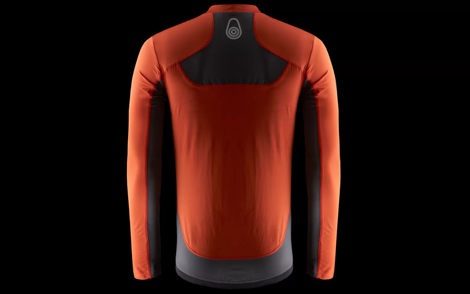 REFERENCE LS RASHGUARD-Sail Racing Store