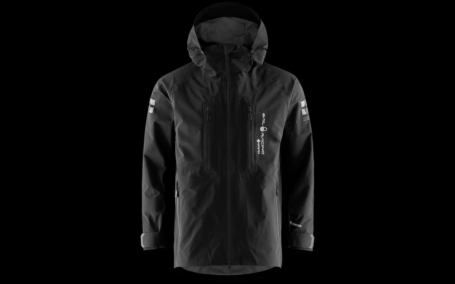 REFERENCE PRO JACKET-Sail Racing Fashion