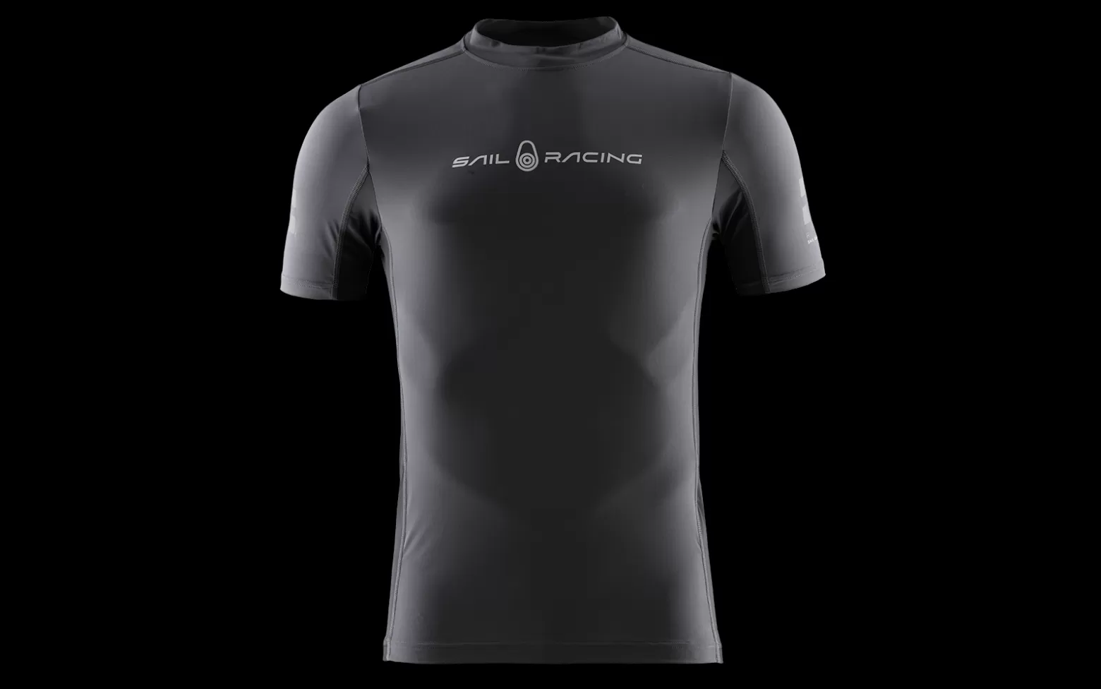 REFERENCE SS RASHGUARD-Sail Racing Shop