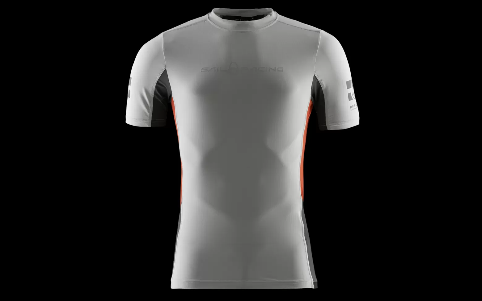 REFERENCE SS RASHGUARD-Sail Racing Discount