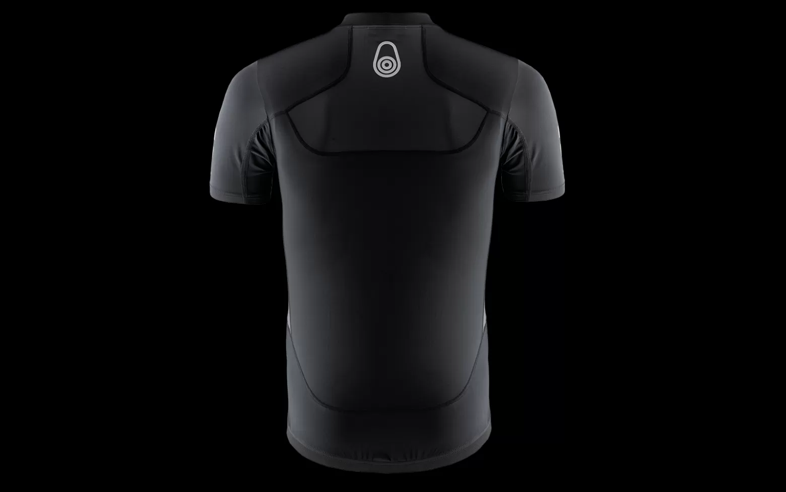 REFERENCE SS RASHGUARD-Sail Racing Best