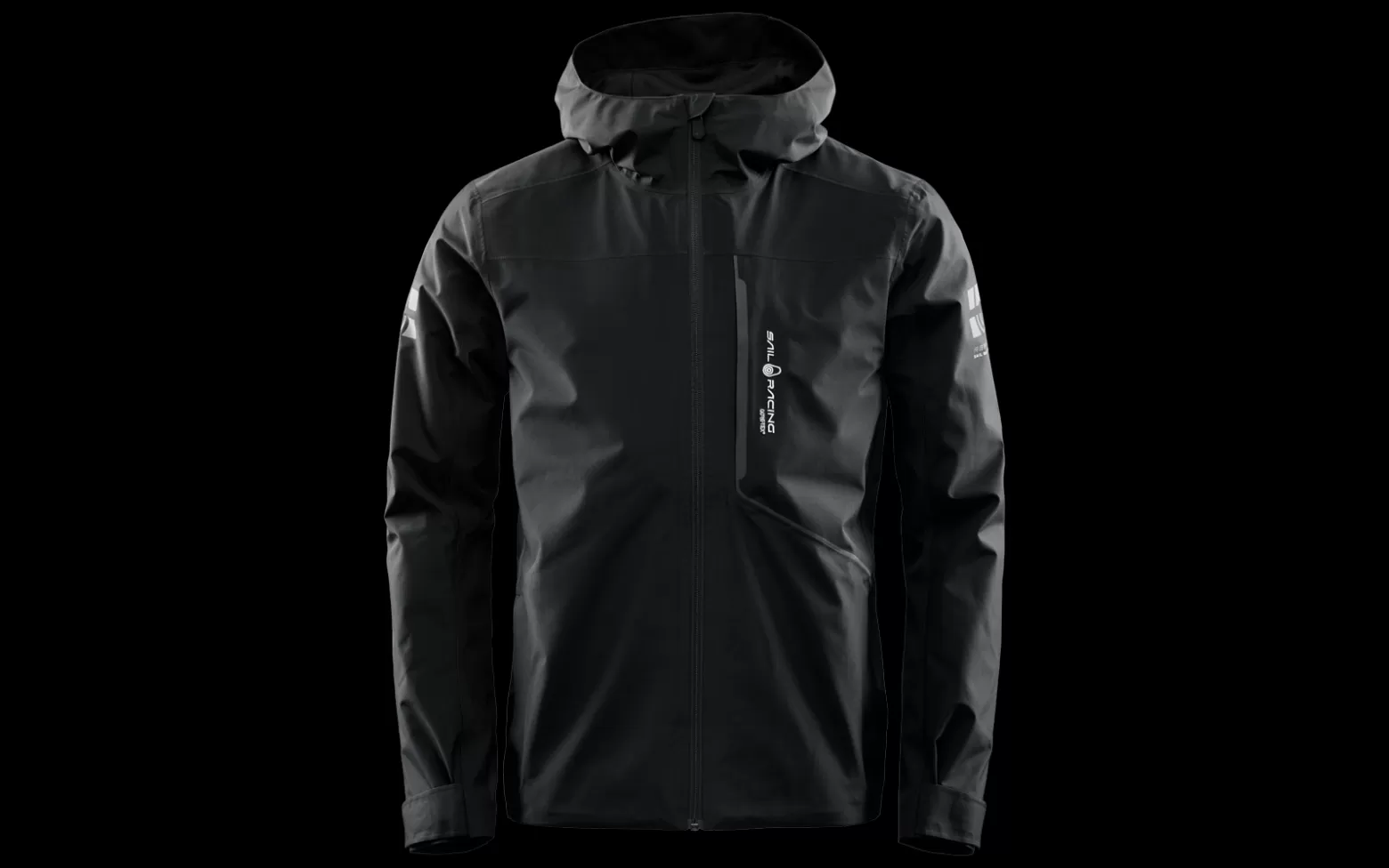 REFERENCE TEAM JACKET-Sail Racing Shop