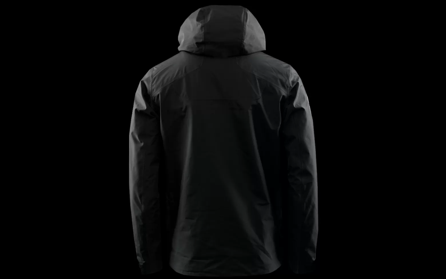 REFERENCE TEAM JACKET-Sail Racing Shop