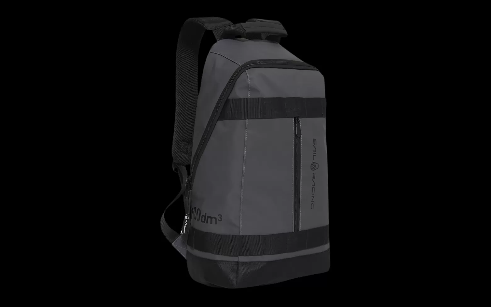 SPRAY BACKPACK-Sail Racing Fashion