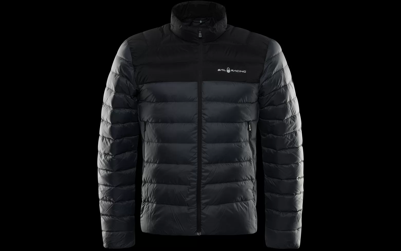 SPRAY DOWN JACKET-Sail Racing Best