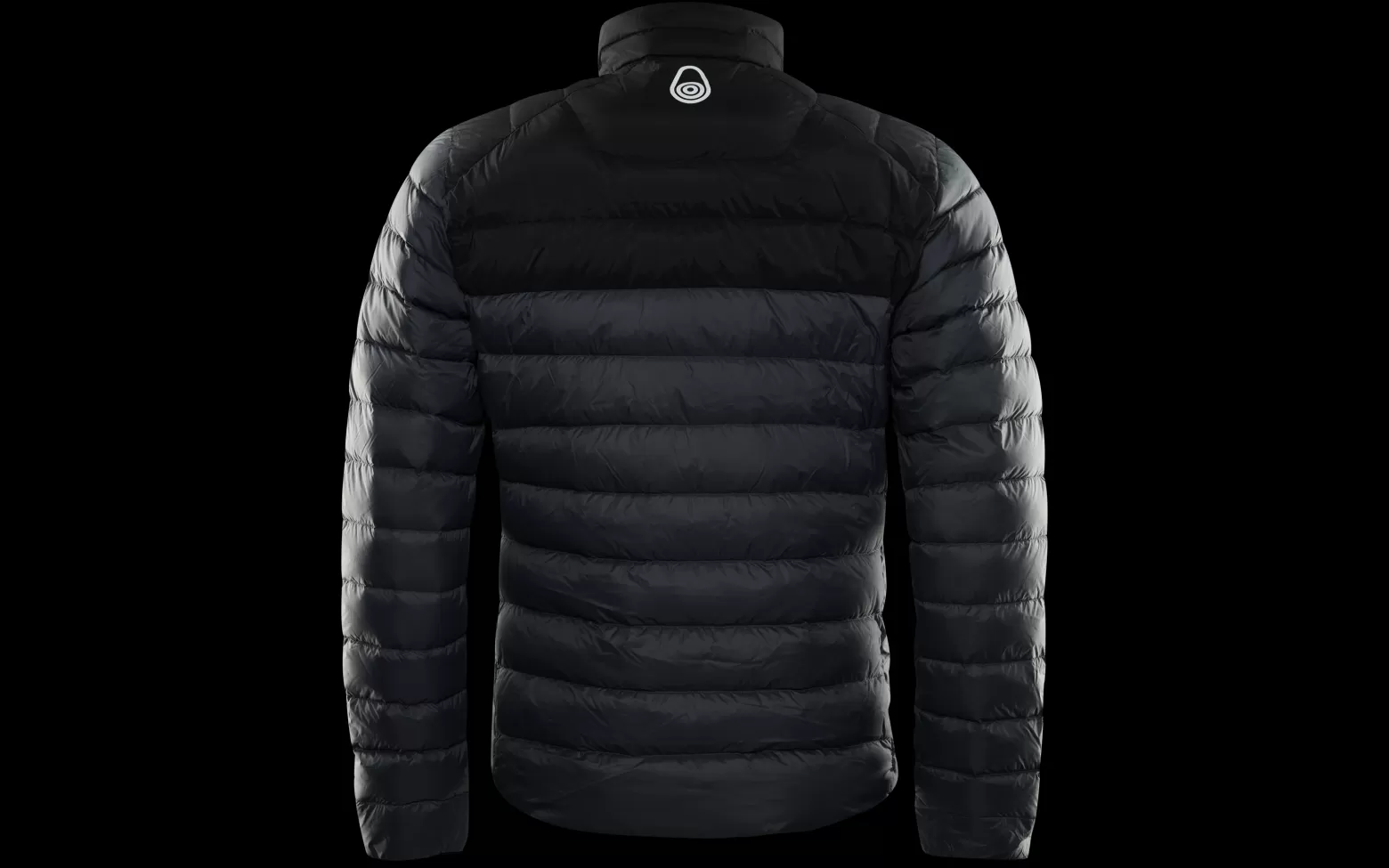 SPRAY DOWN JACKET-Sail Racing Best