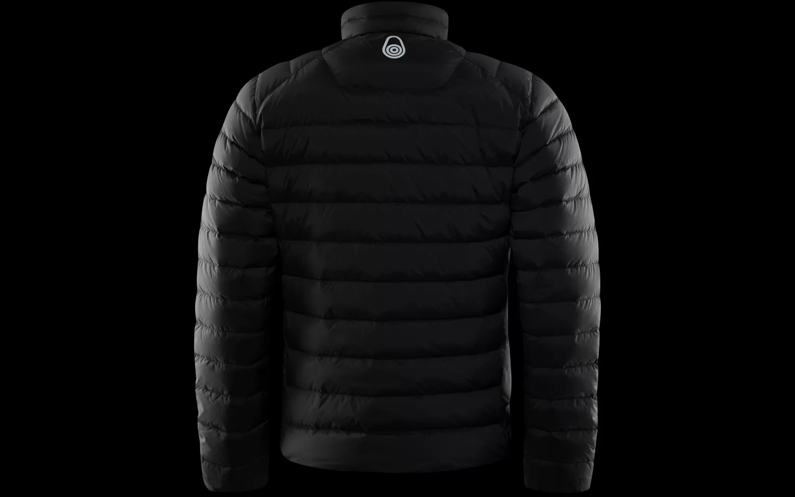 SPRAY DOWN JACKET-Sail Racing New