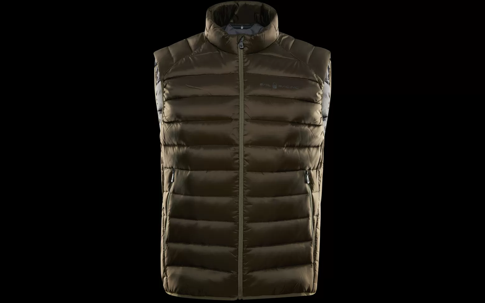 SPRAY DOWN VEST-Sail Racing Sale