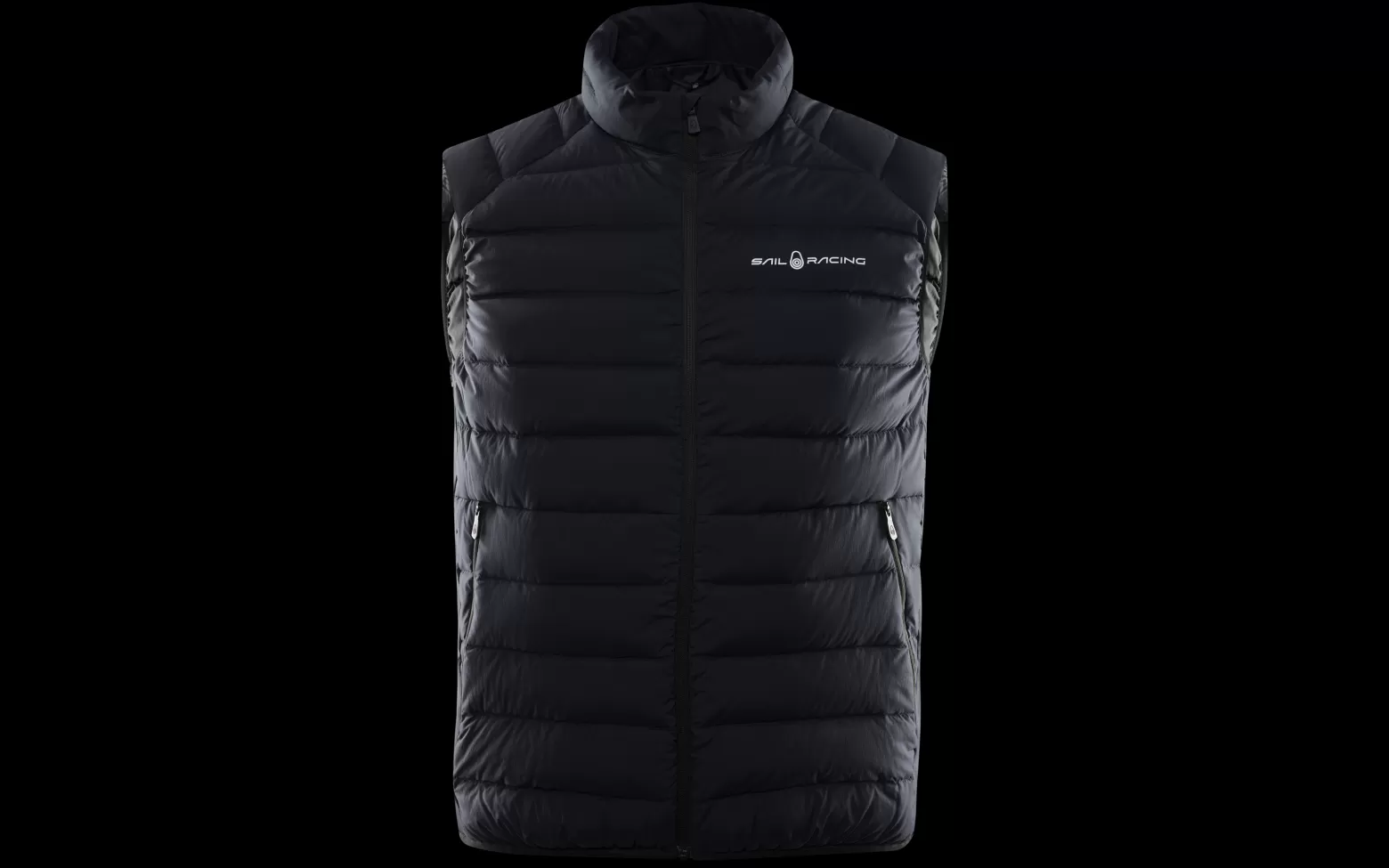 SPRAY DOWN VEST-Sail Racing Outlet