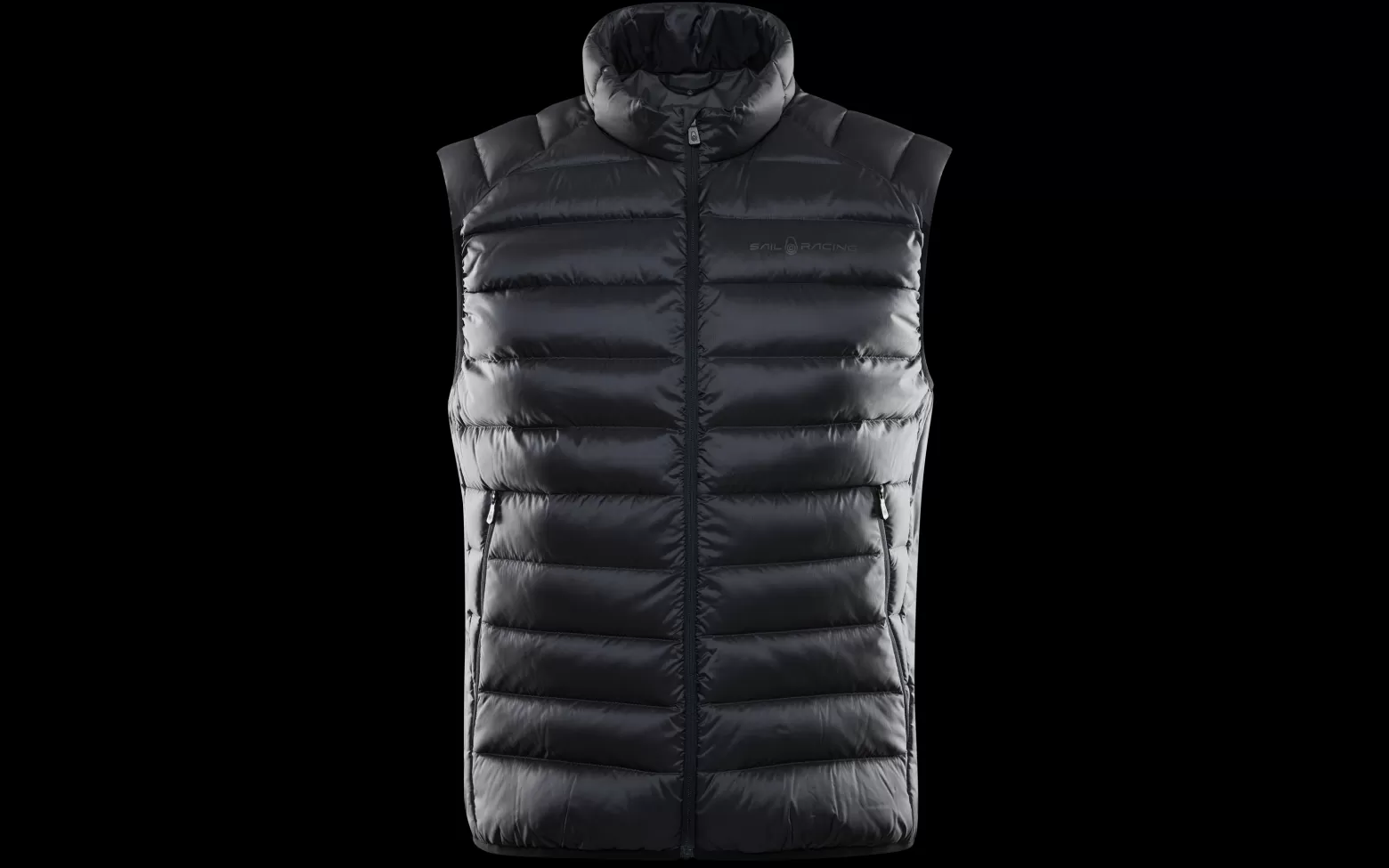 SPRAY DOWN VEST-Sail Racing Shop