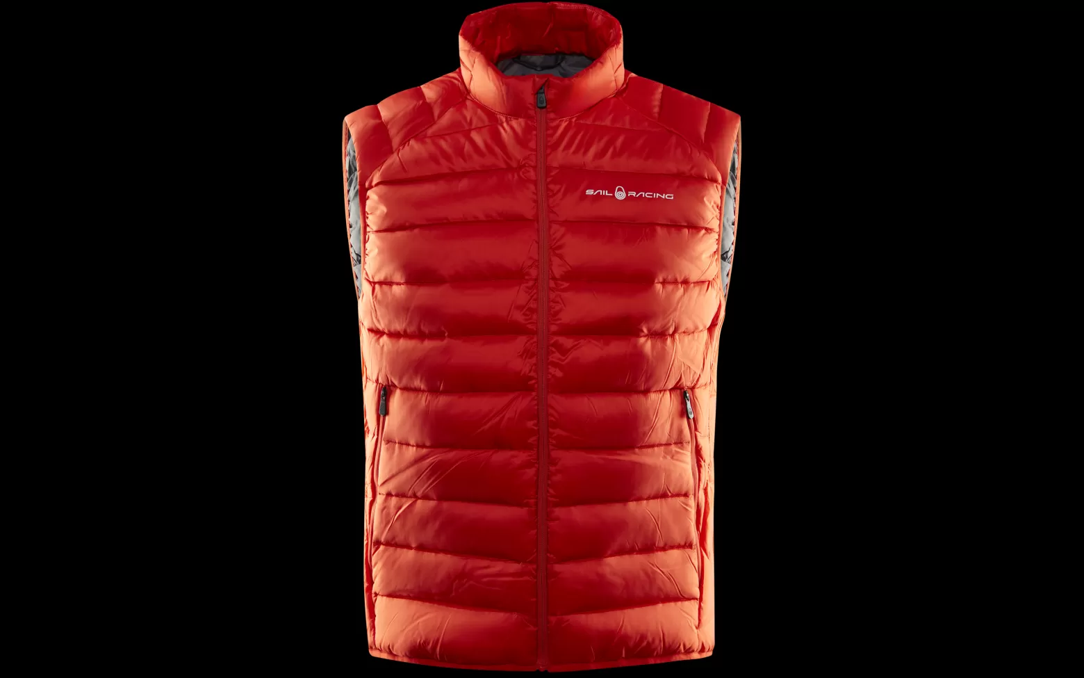 SPRAY DOWN VEST-Sail Racing Cheap