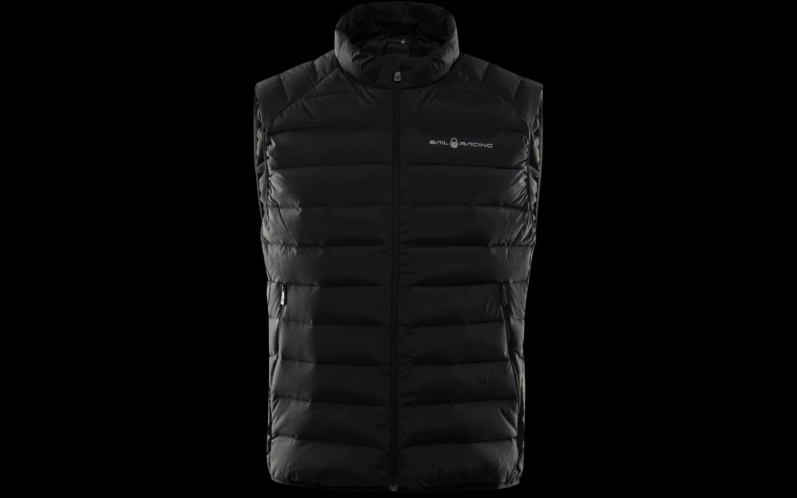 SPRAY DOWN VEST-Sail Racing Outlet