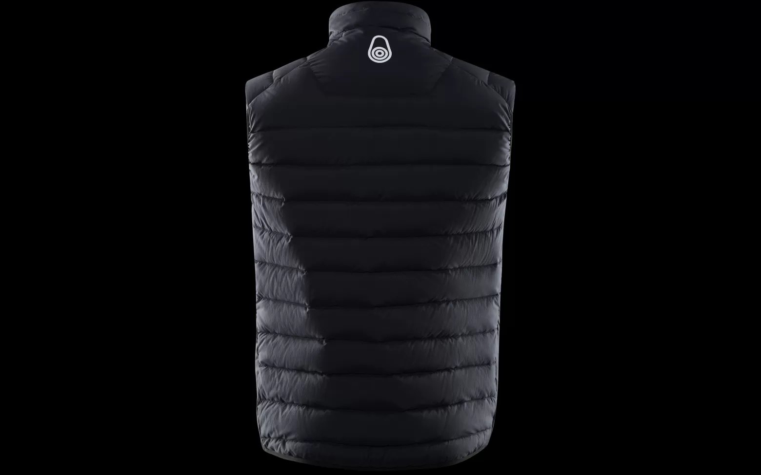 SPRAY DOWN VEST-Sail Racing Outlet