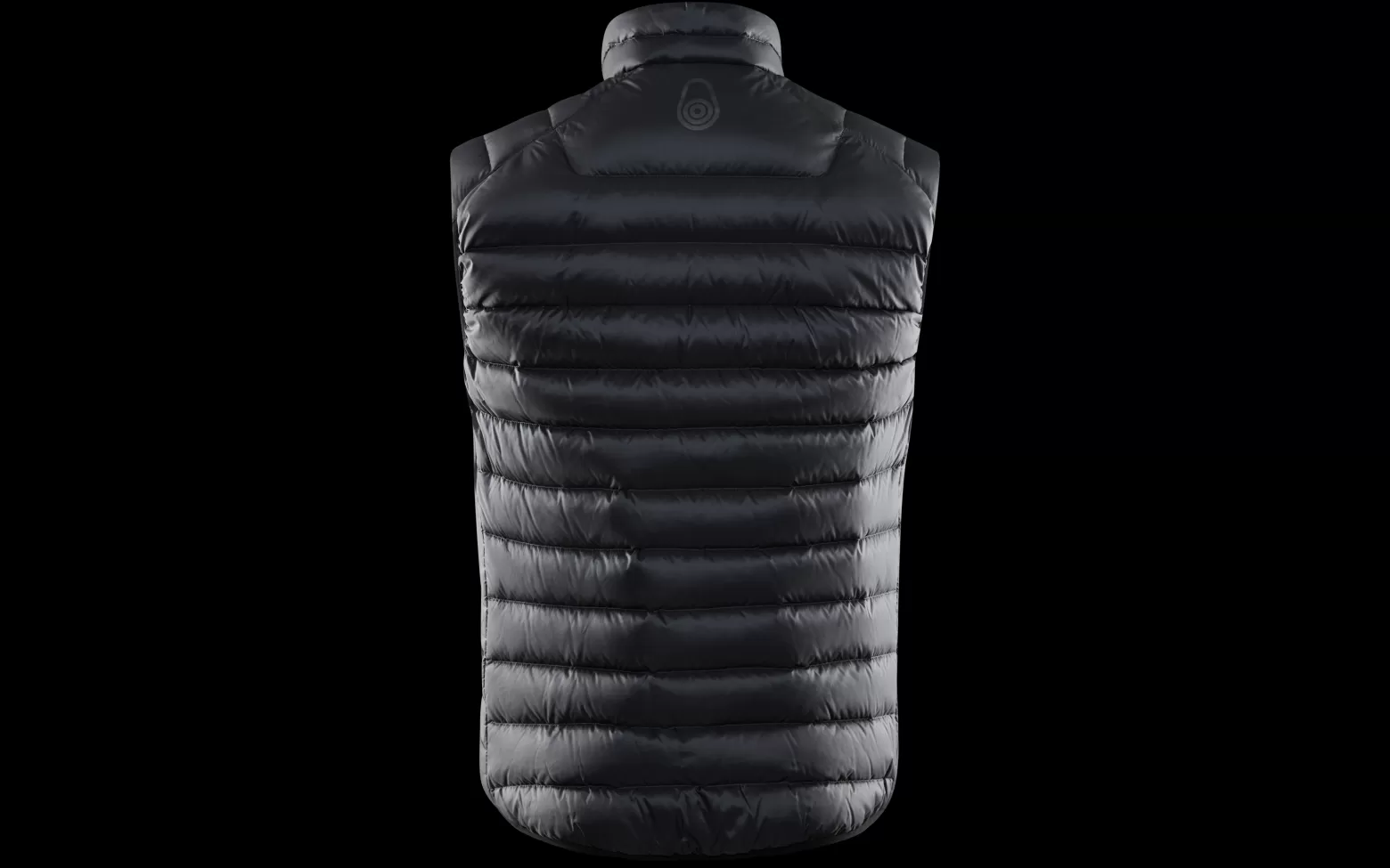 SPRAY DOWN VEST-Sail Racing Shop