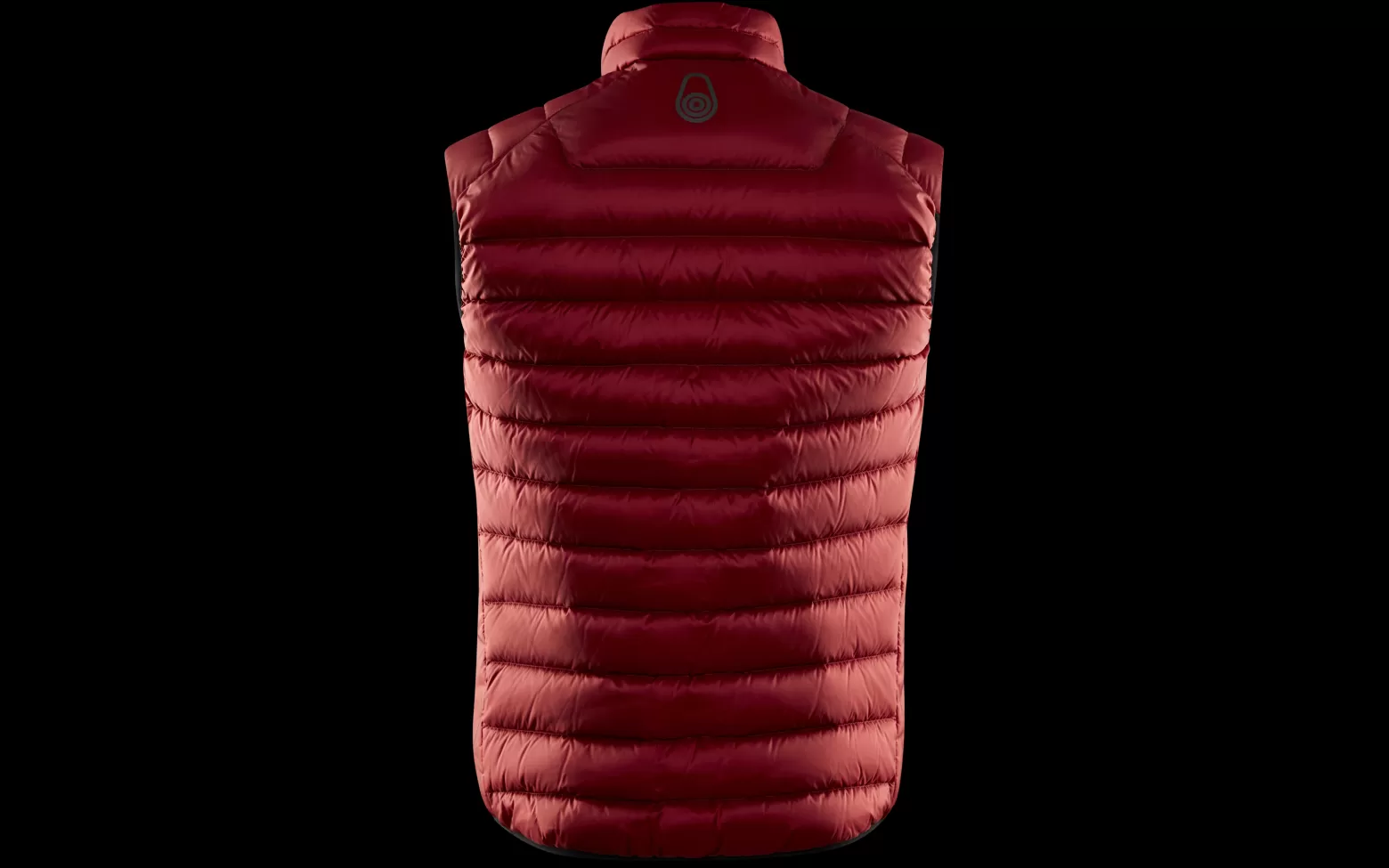 SPRAY DOWN VEST-Sail Racing Hot